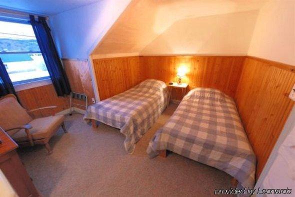 The Riverside Inn Stowe Quarto foto
